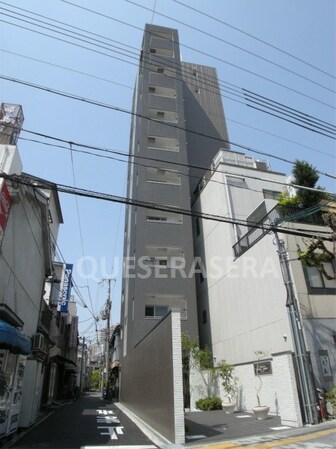 ＣＥＲＥＺＡ都島／の物件外観写真